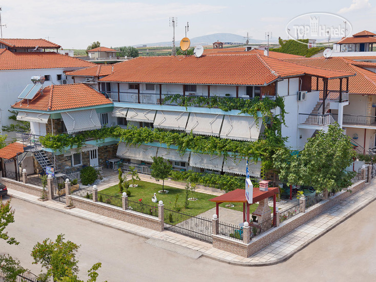 Hotel photo Artemis Apartments 