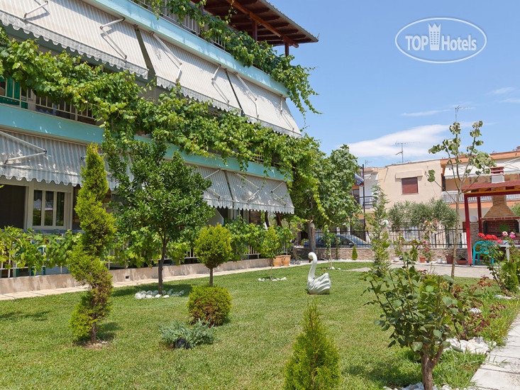 New photos from tourists Artemis Apartments
