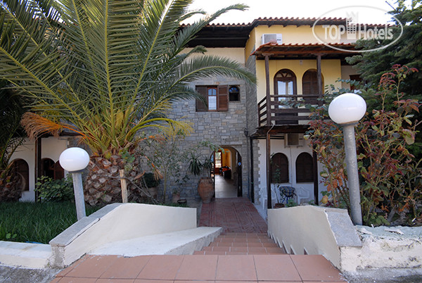Hotel photo Porto Kalliali 