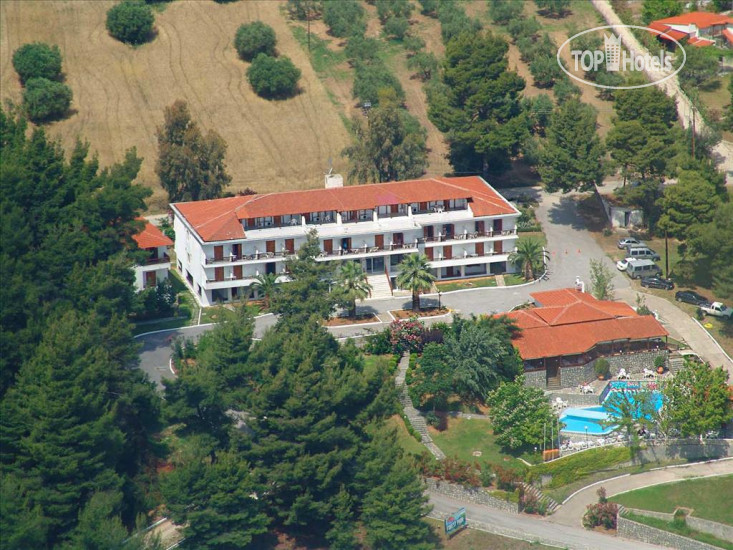 Hotelier's photos Forest Park 3*