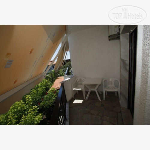 New photos from tourists Haus Badis