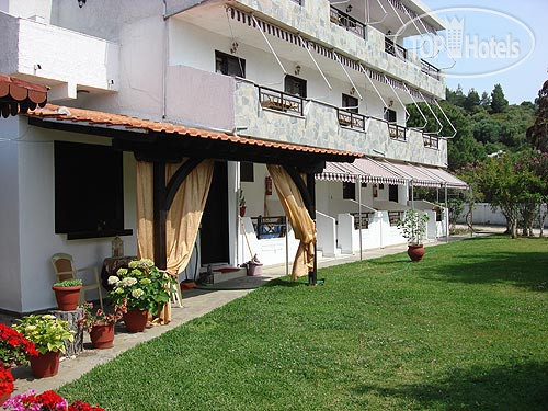 Hotel photo Hotel Aretes 