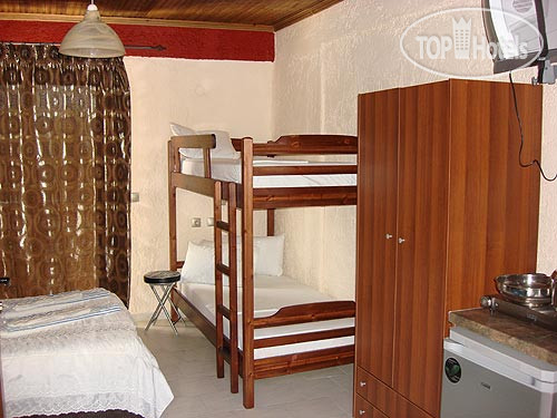 New photos from tourists Hotel Aretes