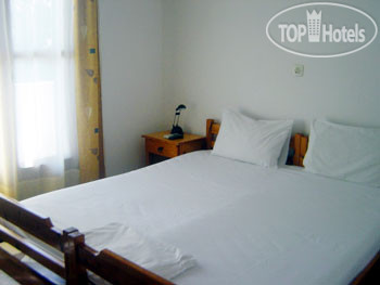 New photos from tourists Lainis Studios 1*