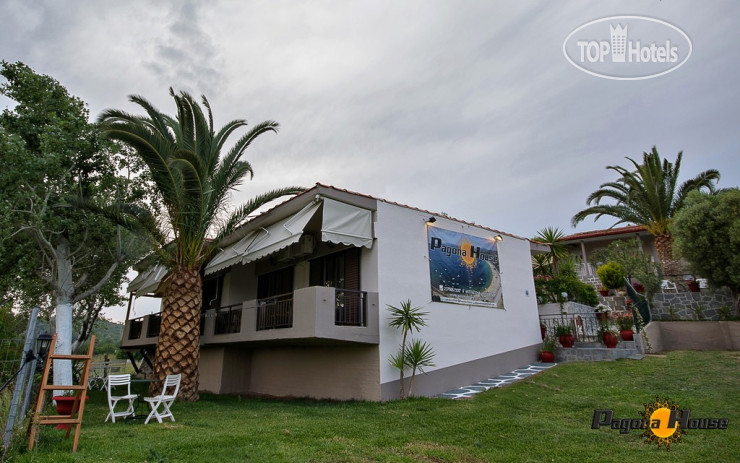 Hotel photo Pagona House 