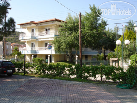 Hotelier's photos Hotel Nestor 1*