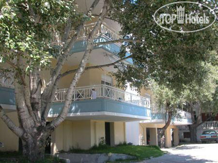New photos from tourists Hotel Nestor 1*