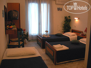 Hotelier's photos Atlantis 2*