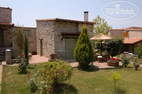 Hotelier's photos Petrino Suites 3*