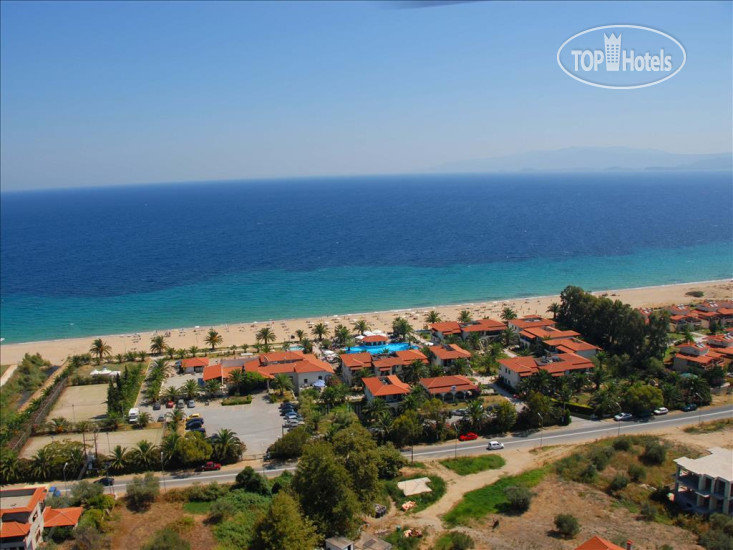 New photos from tourists Assa Maris Beach Hotel 4*