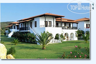Hotelier's photos Assa Maris Beach Hotel 4*