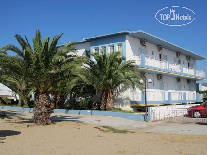 Hotelier's photos Olympion Beach 2*