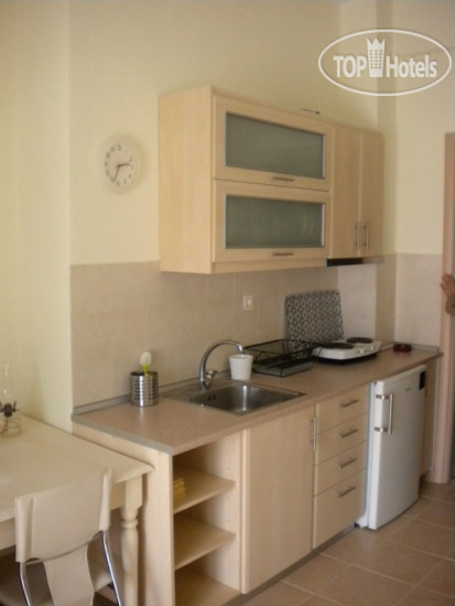 New photos from tourists Neaktion Apartments