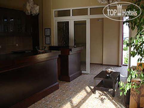 New photos from tourists Nikos Hotel 2*