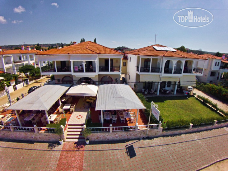 Hotel photo Sonias House 