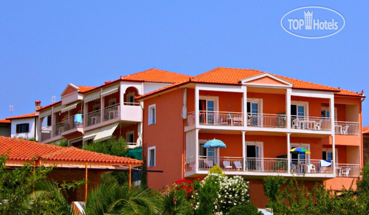 Hotel photo Summer House Studios 