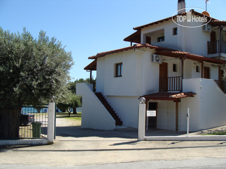 Hotel photo Gialaki 