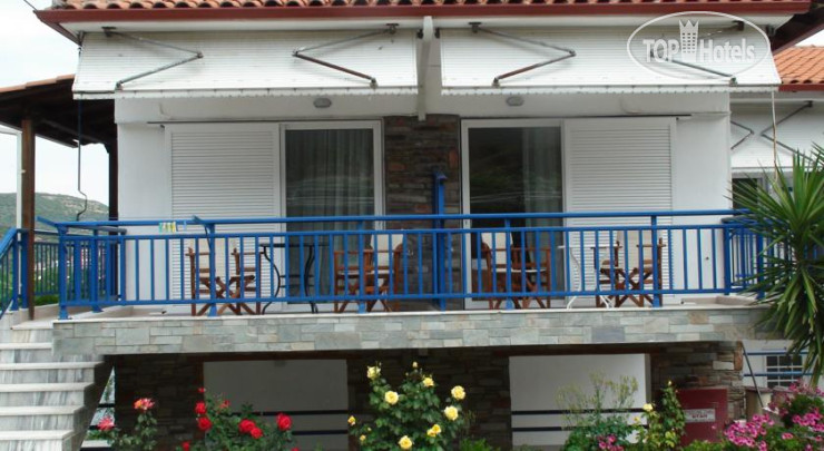 New photos from tourists Assa Inn