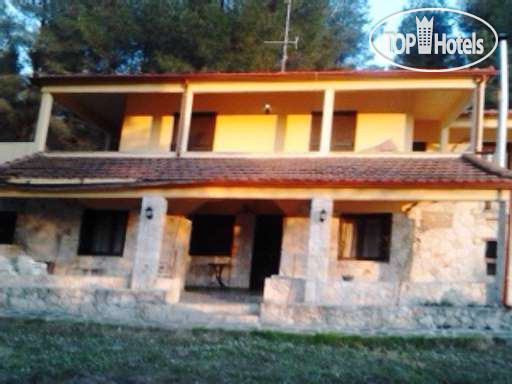Hotel photo Bell Air Houses 3*