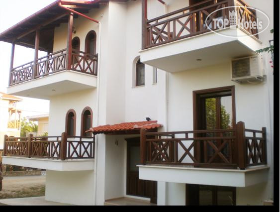 Hotelier's photos Hotel Sarandos