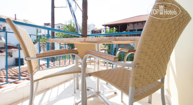 Новые добавленные фото туристов Maria Rooms 