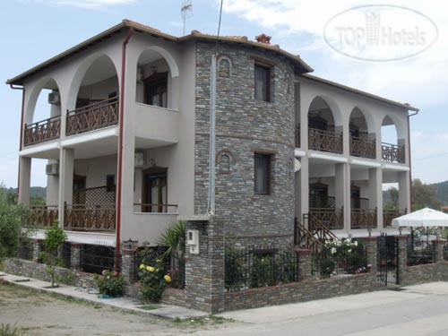 Hotel photo Hotel Giorgos 