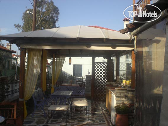 New photos from tourists Niriides Hotel