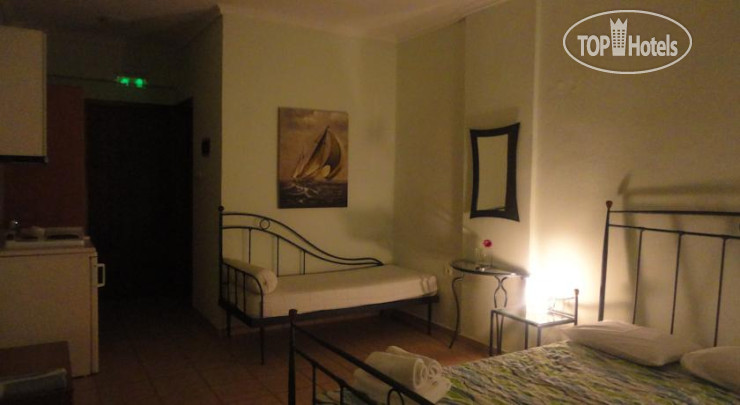 New photos from tourists Kastalia 2*