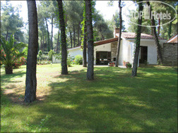 Hotelier's photos Villa Artemis 4*