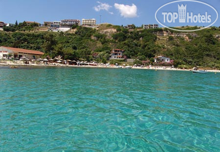 New photos from tourists Aсhtis 4*