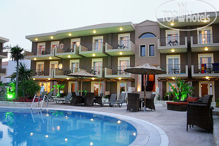Hotel photo Aсhtis 4*