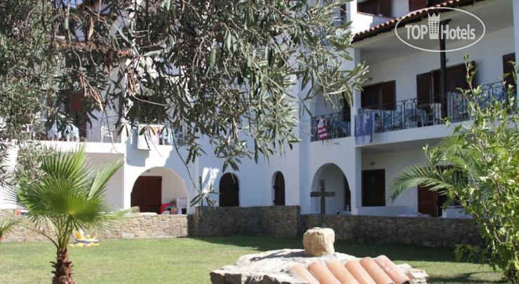 Hotel photo Vour 52 