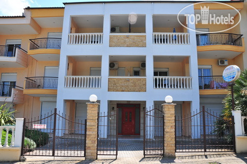 New photos from tourists Eleonas Apartments