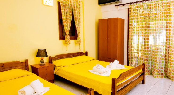 Hotel photo Edra Studios 