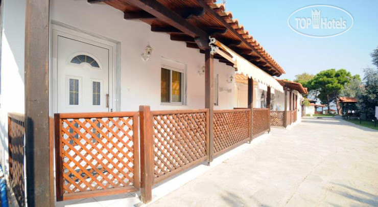 New photos from tourists Haus Platanos