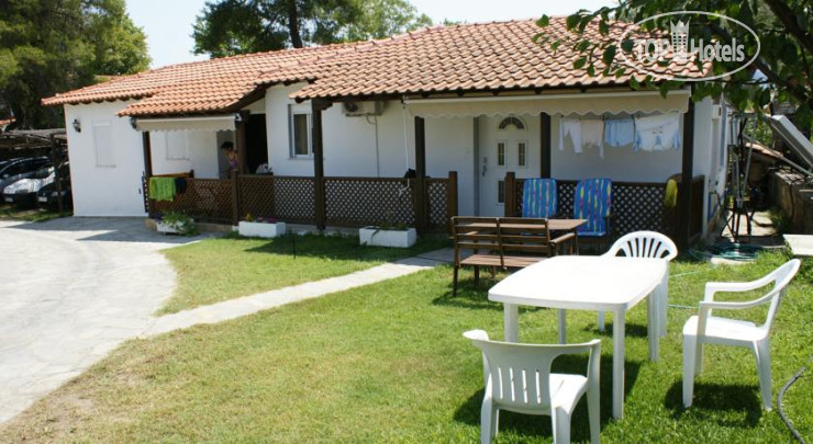 Hotel photo Haus Platanos 