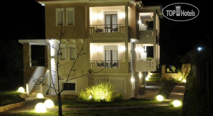 Hotel photo Fillis House 