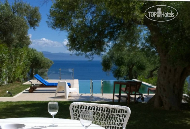New photos from tourists Kappa Resort