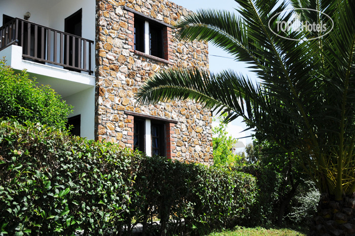 Hotel photo Glavas Inn Hotel 3*