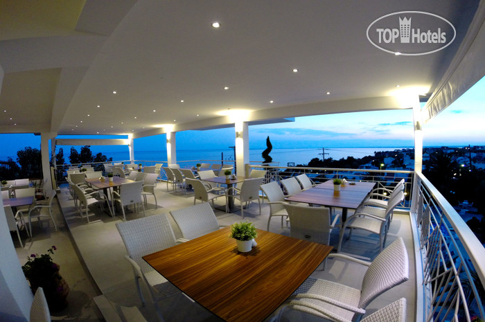 New photos from tourists Glavas Inn Hotel 3*