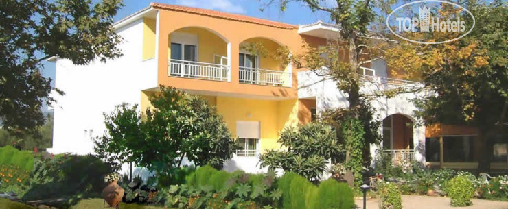 Hotel photo Estelle Hotel 2*