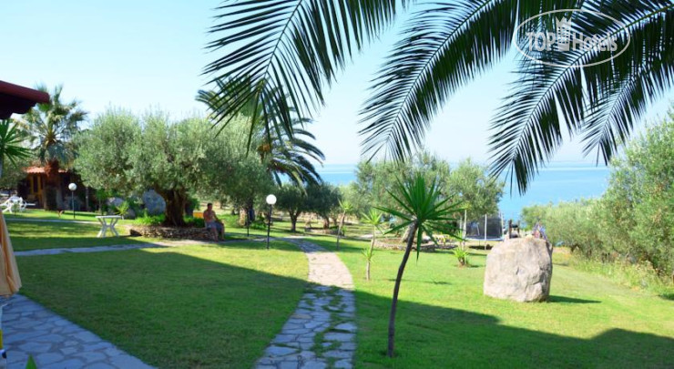 New photos from tourists Villa Kalliopi