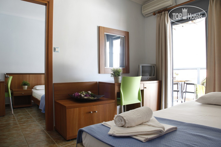 Hotel photo Marialena Hotel 