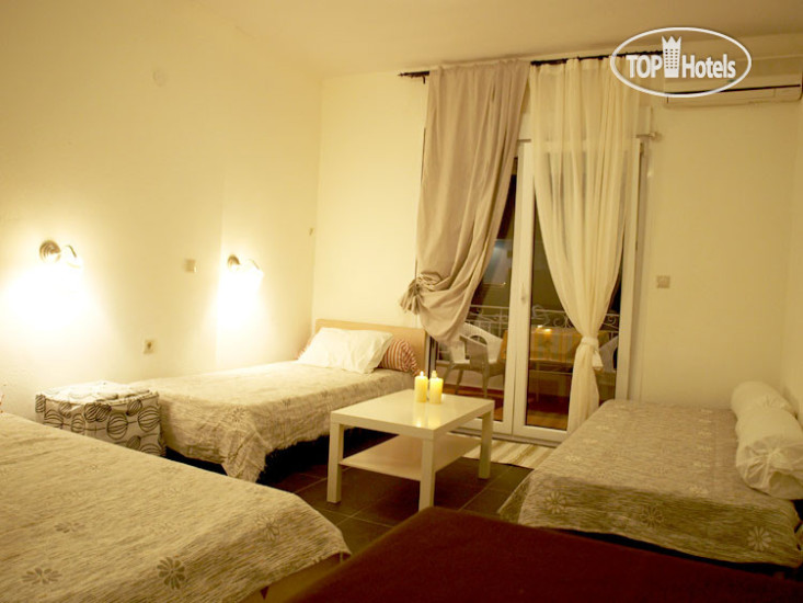 Hotelier's photos Lofos Vourvourou