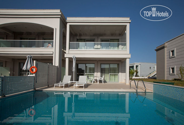 Hotel photo Blue Lagoon Princess 5*