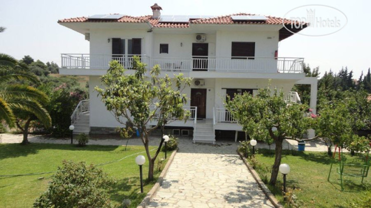 Hotel photo Villa Ioanna 
