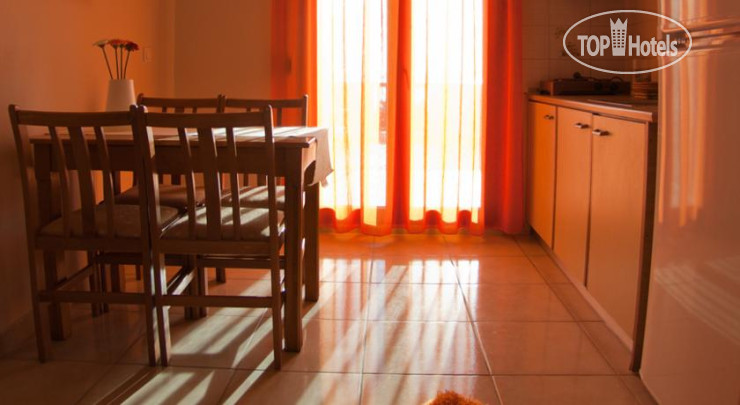 New photos from tourists Villa Decauville