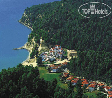 Hotel photo Elani Bay Resort 4*