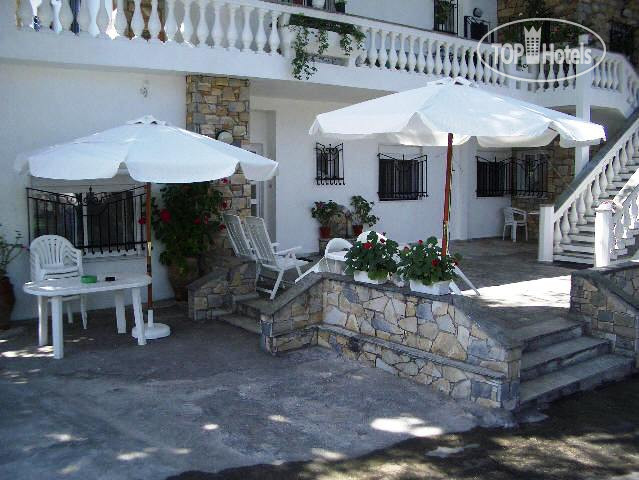 Hotelier's photos Tasos Resort