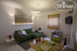 New photos from tourists Gerakina Skala Beach House